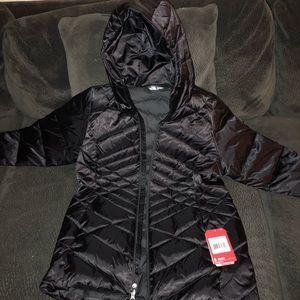 The north face